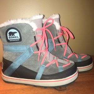 SOREL Snow Boot